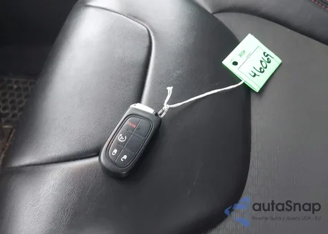 2019 Jeep Cherokee Trailhawk 4X4 from USA, damaged, VIN 1C4PJMBX6KD375156